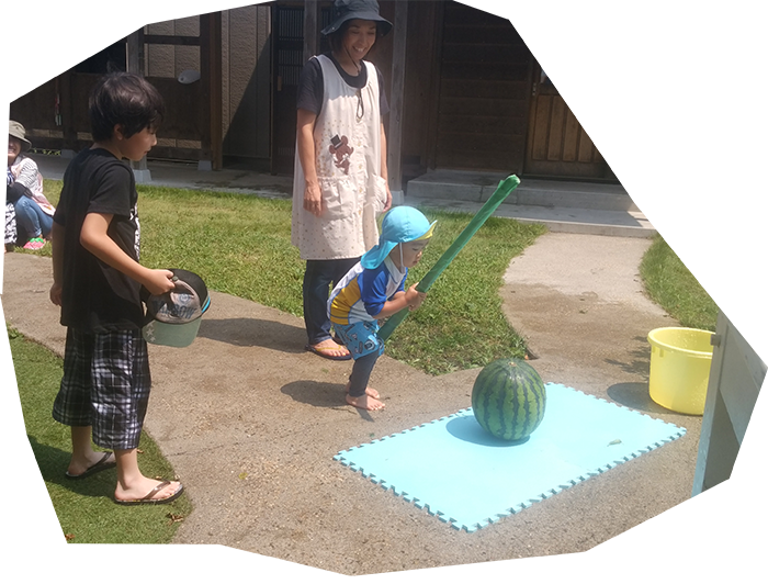 託児所 ビオエナジー